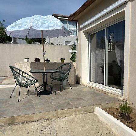Villa 47 Biguglia  Exterior foto